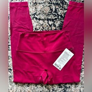 Lululemon Align NO LINE Leggings